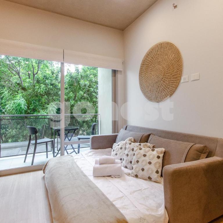 Elegant 1 bed apt near Paseo La Galeria - Apartment - 9