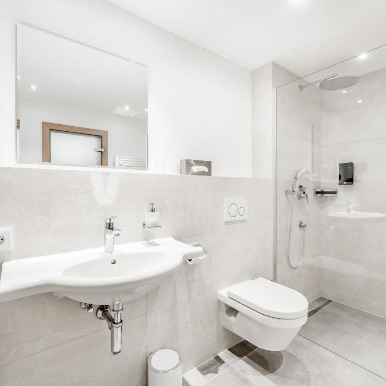 Montanara - Apartment mit 2 Schlafzimmern - 16