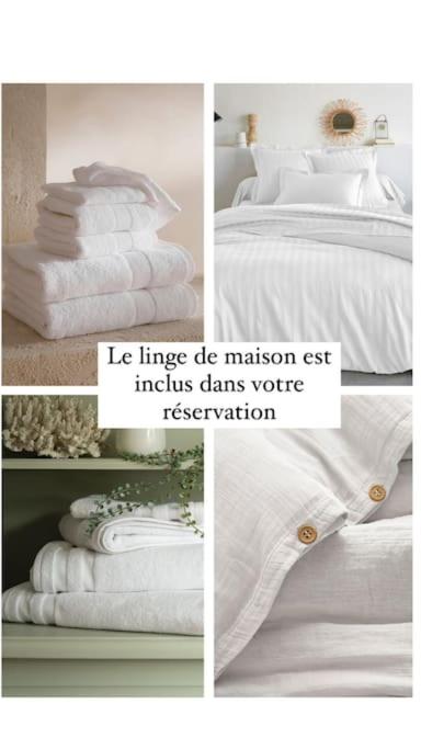 Cosy 2 pièces élégant proche gare et port Vauban - Appartement 1 Chambre - 16
