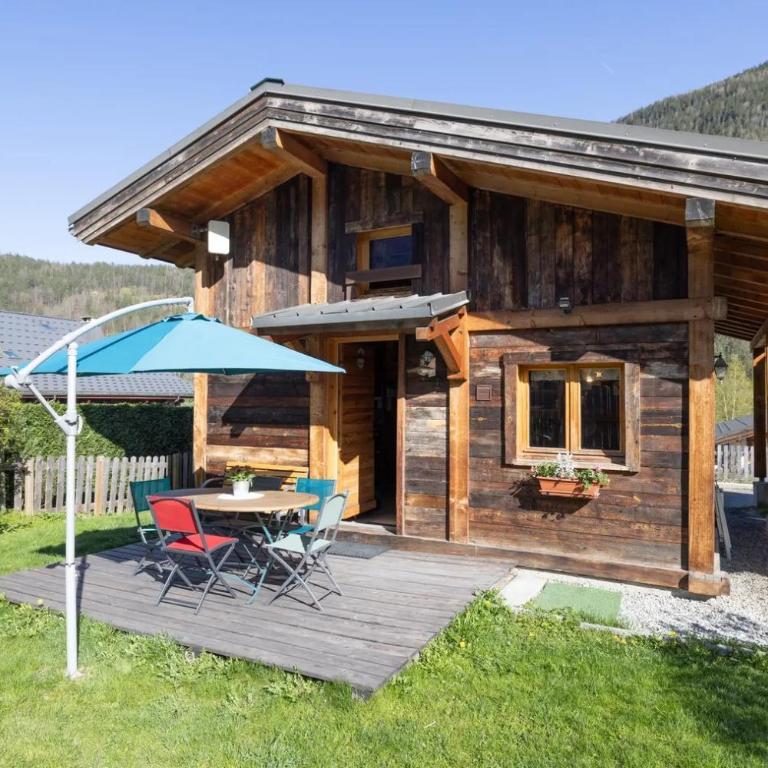 Les Chalets du Bonheur - Chalet - 7