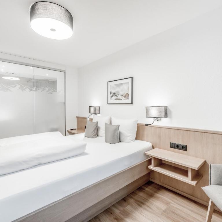 Montanara - Apartment mit 2 Schlafzimmern - 18