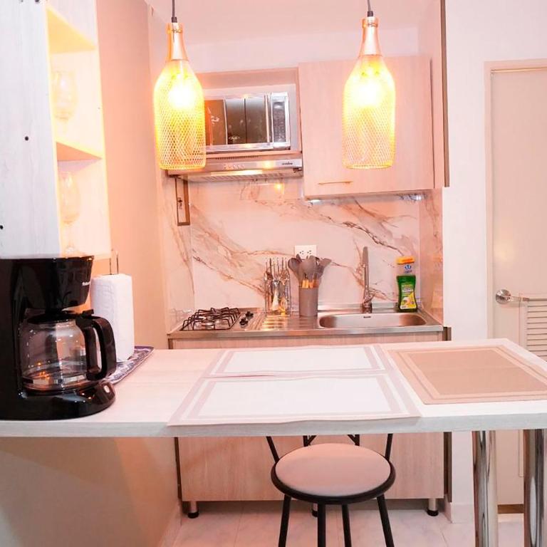 Provenza Medellin Hotel Boutique - Family Studio - 9