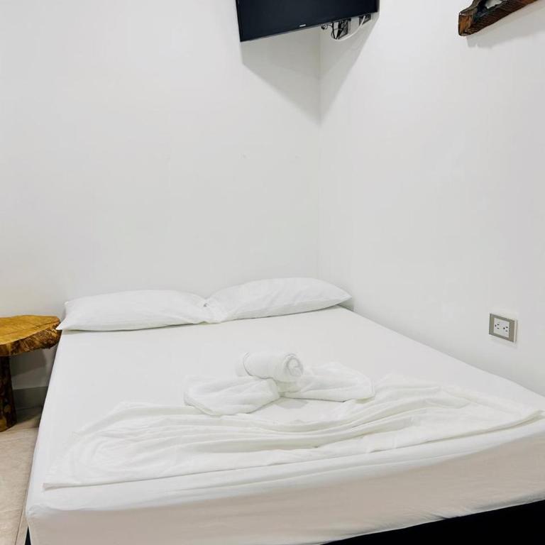 Hotel Glorial - Habitación Doble - 2