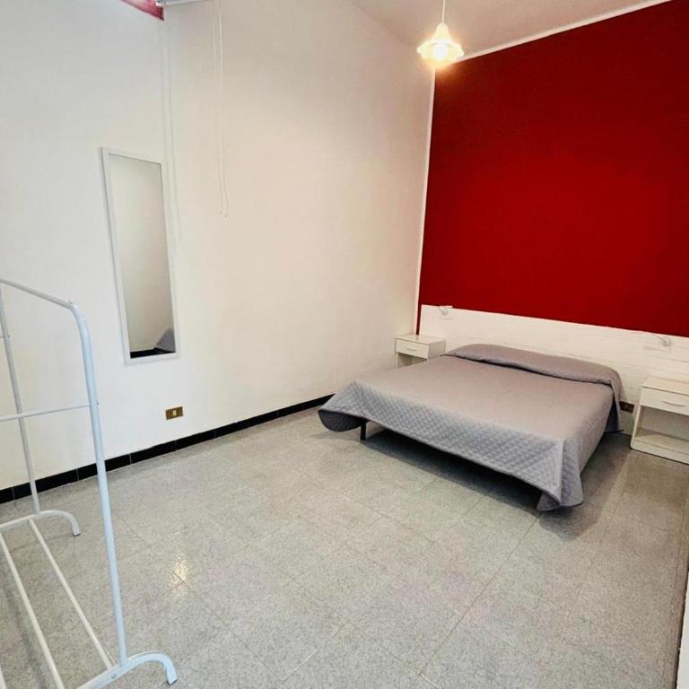 Terrazza Vitaloca - Apartamento Estándar de 1 dormitorio - 20