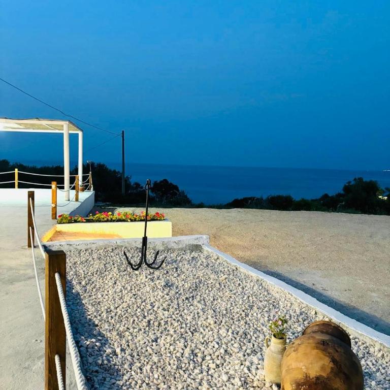 Terrazza Vitaloca - Apartamento Estándar de 1 dormitorio - 5