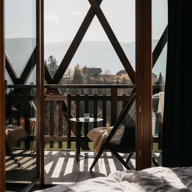 Terentnerhof 4*S active & lifestyle hotel - Suite Deluxe - 2