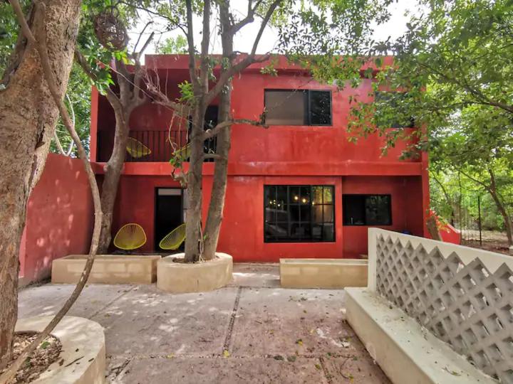 Casa Ramona - Apartment with Terrace - 2