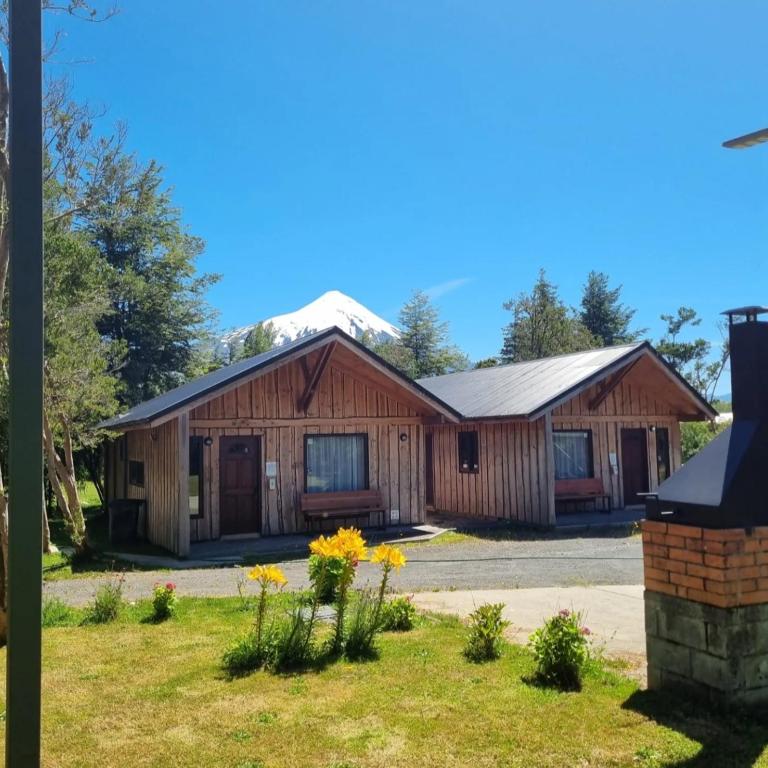 Cabañas Bachmann - Casa de 2 dormitorios - 1