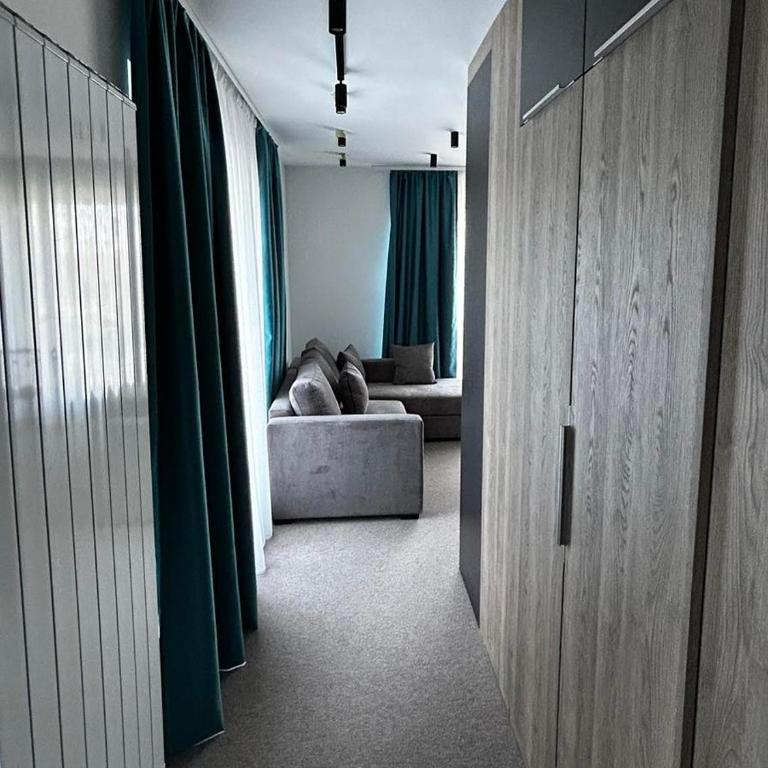 La Familia - One-Bedroom Apartment - 9
