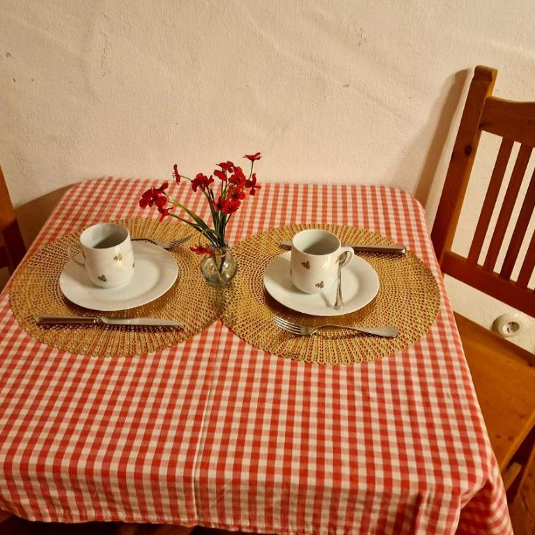 Sonnleit'n Zimmer 6 - Grande Chambre Double - 3