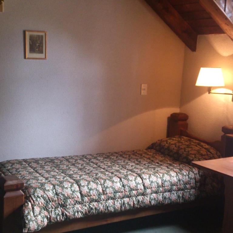 Posada del Angel - Standard Double Room - 7