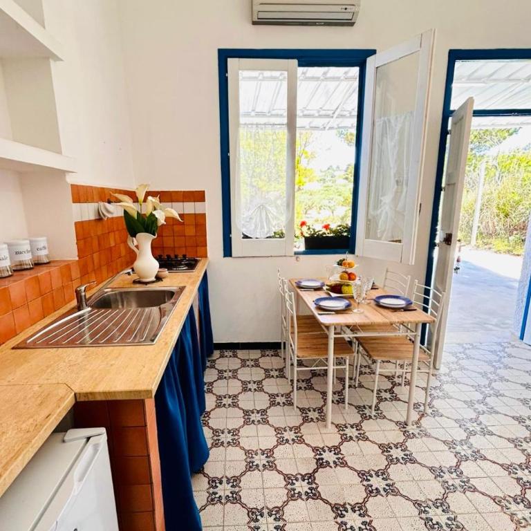 Terrazza Vitaloca - Apartamento Estándar de 1 dormitorio - 7