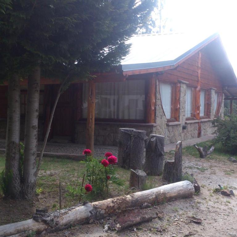 Posada del Angel - Bungalow (2 adultos + 3 niños) - 4