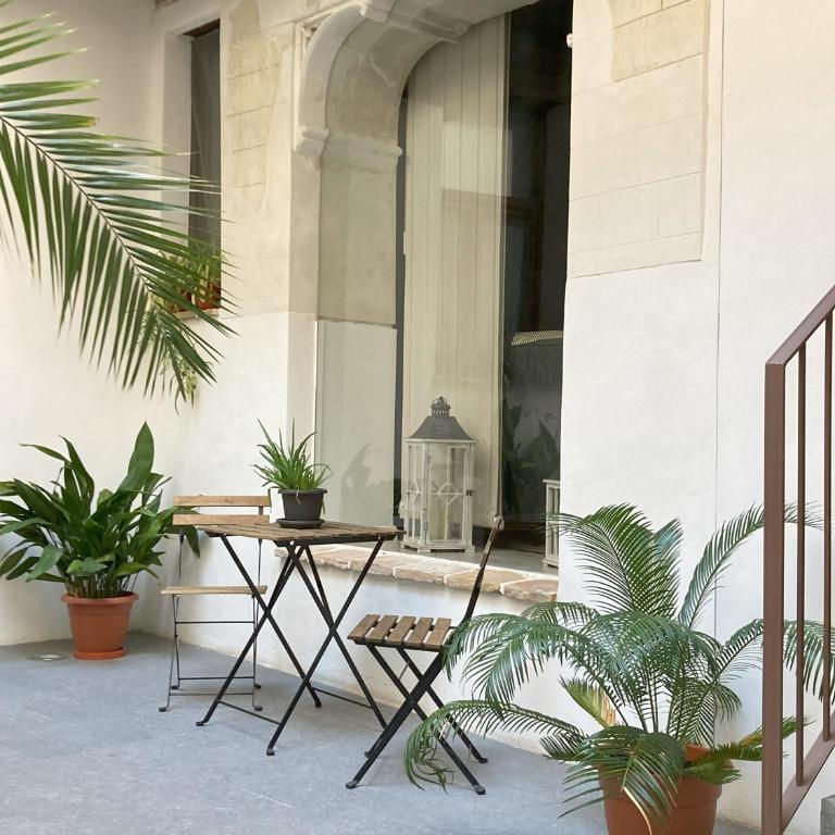 Apartamento Sacramento, muy cerca de la Catedral - Apartamento de 1 dormitorio - 7