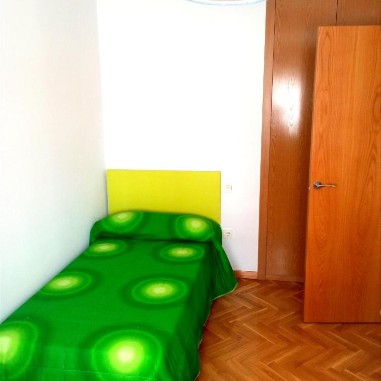 Tranquilo y Soleado - Habitación Familiar - 18