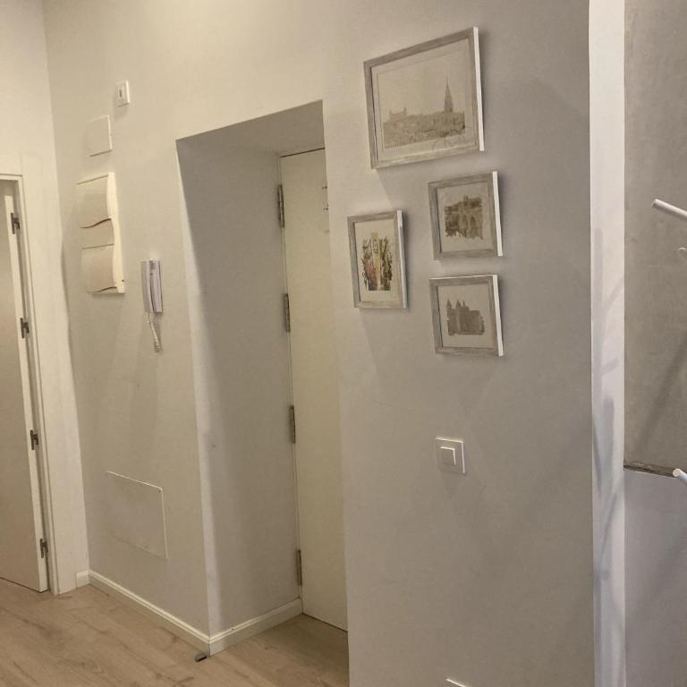 Apartamento Sacramento, muy cerca de la Catedral - Apartamento de 1 dormitorio - 8