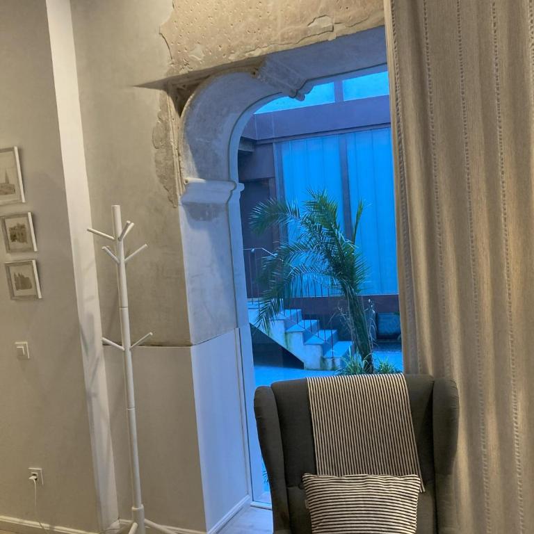 Apartamento Sacramento, muy cerca de la Catedral - Apartamento de 1 dormitorio - 9