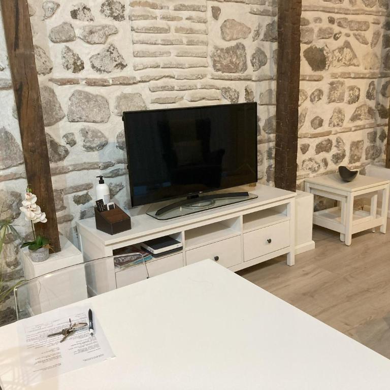 Apartamento Sacramento, muy cerca de la Catedral - Apartamento de 1 dormitorio - 13