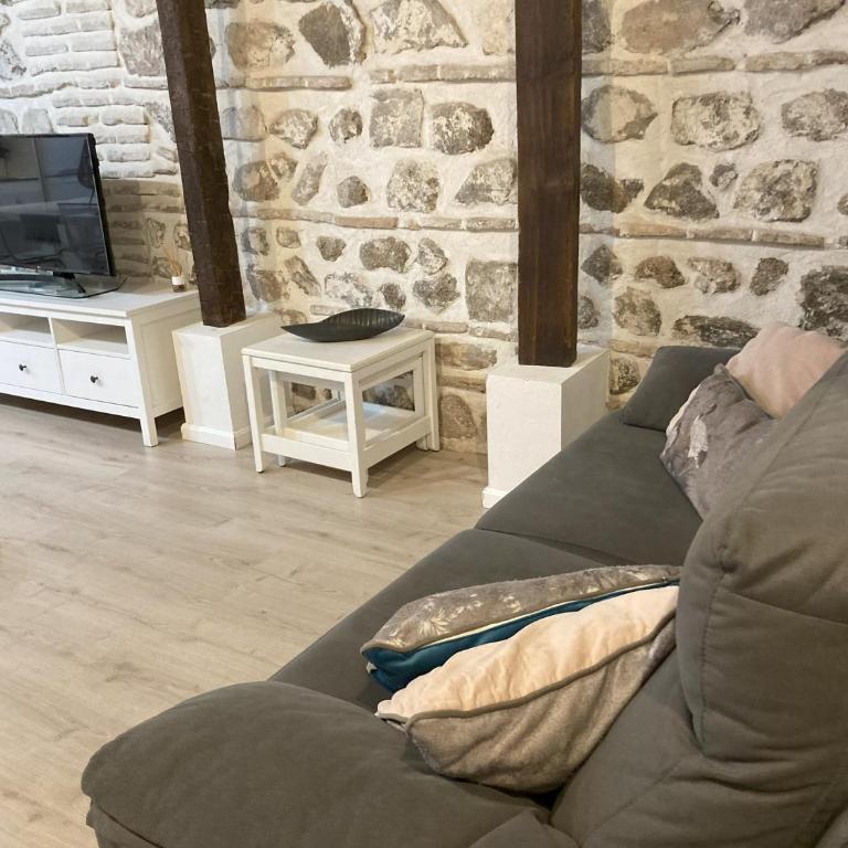 Apartamento Sacramento, muy cerca de la Catedral - Apartamento de 1 dormitorio - 6