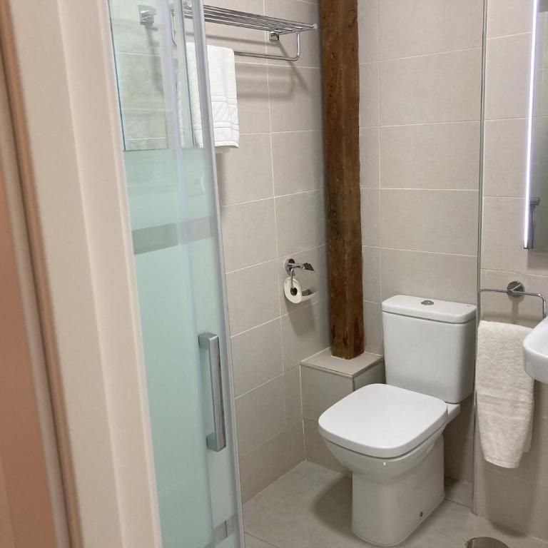 Apartamento Sacramento, muy cerca de la Catedral - Apartamento de 1 dormitorio - 14