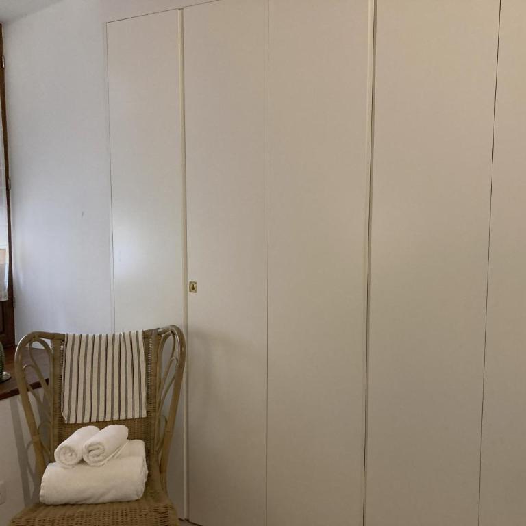 Apartamento Sacramento, muy cerca de la Catedral - Apartamento de 1 dormitorio - 21