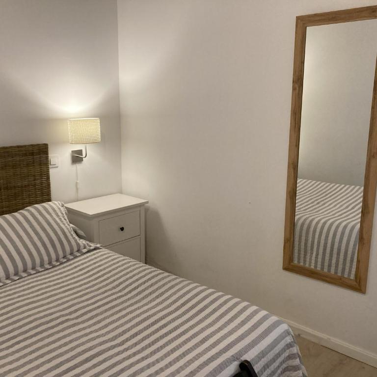 Apartamento Sacramento, muy cerca de la Catedral - Apartamento de 1 dormitorio - 26