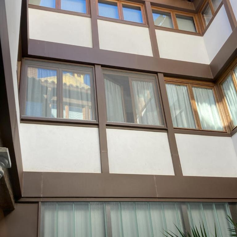 Apartamento Sacramento, muy cerca de la Catedral - Apartamento de 1 dormitorio - 27