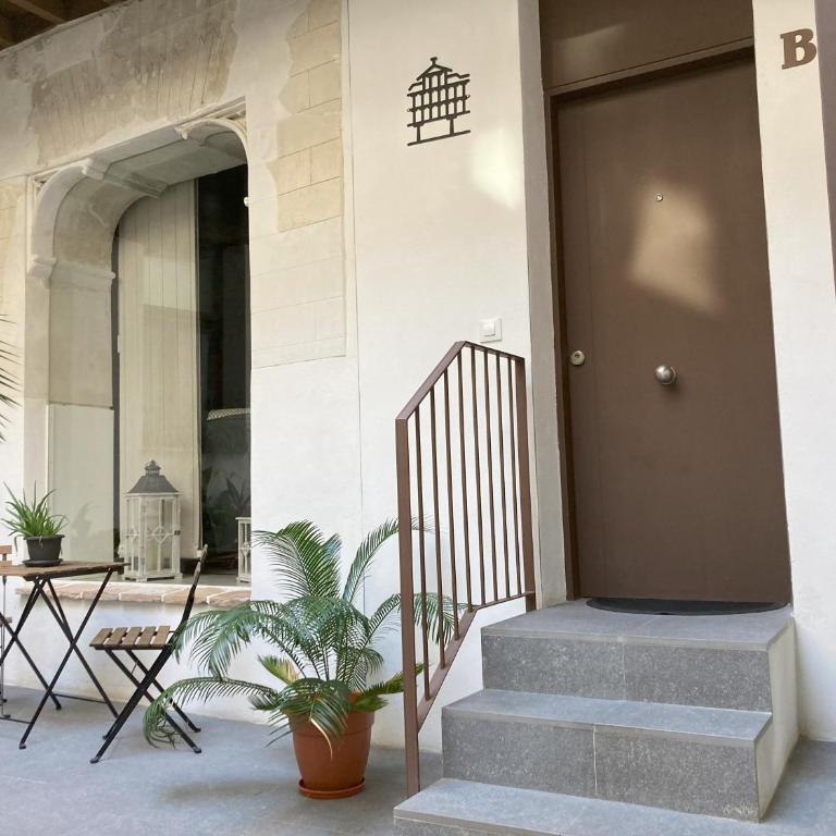 Apartamento Sacramento, muy cerca de la Catedral - Apartamento de 1 dormitorio - 29