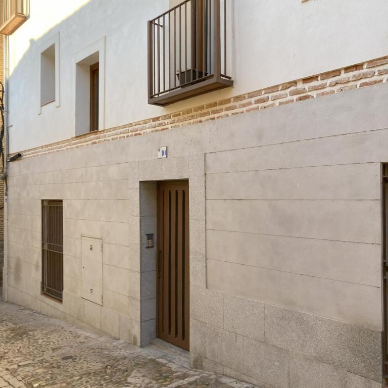 Apartamento Sacramento, muy cerca de la Catedral - Apartamento de 1 dormitorio - 32