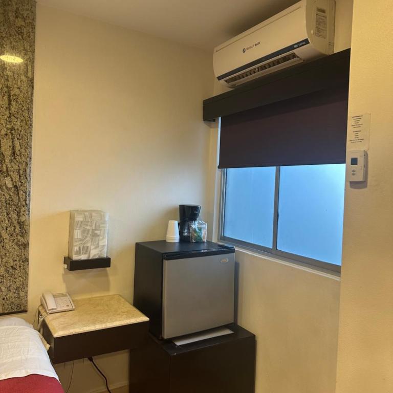 Hotel Velario - Queen Suite - 4