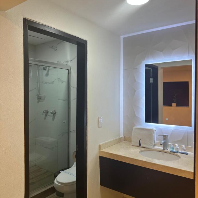 Hotel Velario - Queen Suite - 7