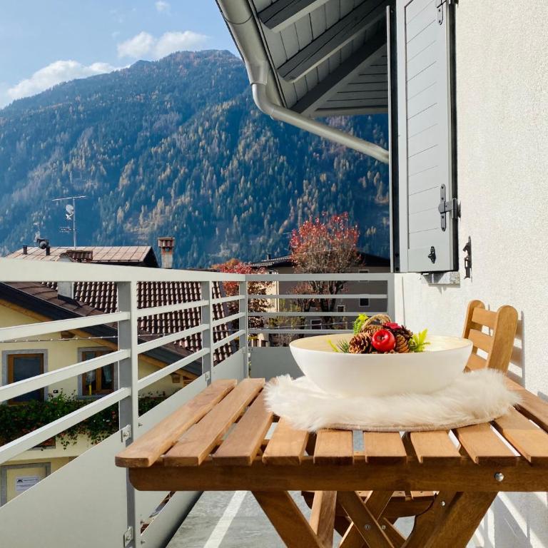Casa di Maggie 2 - Comfort e natura tra Pinzolo e Campiglio - Appartamento con 2 Camere da Letto - 3
