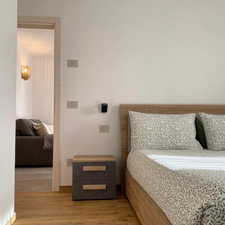 Casa di Maggie 2 - Comfort e natura tra Pinzolo e Campiglio - Appartamento con 2 Camere da Letto - 12