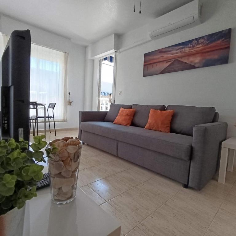 Bergantin Apartman - Apartamento de 1 dormitorio - 1