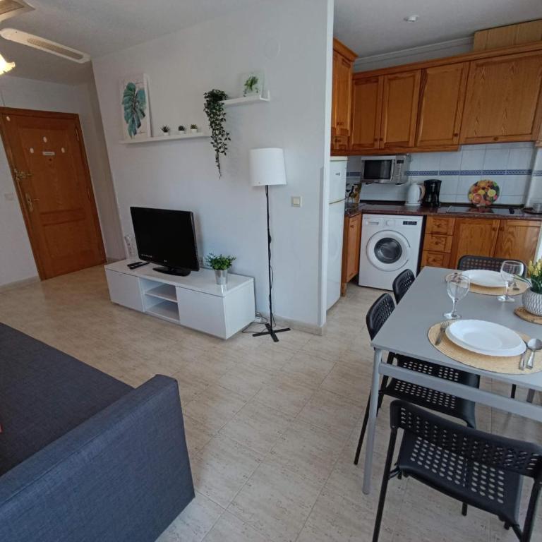 Bergantin Apartman - Apartamento de 1 dormitorio - 13