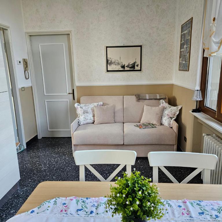 Vista Lago - Appartamento con 1 Camera da Letto - 11