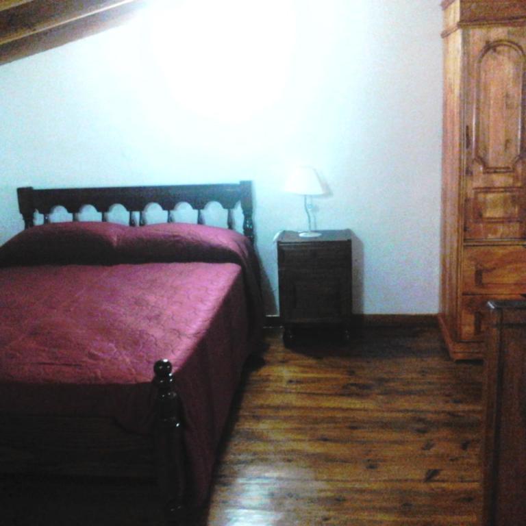 Departamentos Los Almendros - Apartamento Dúplex - 5