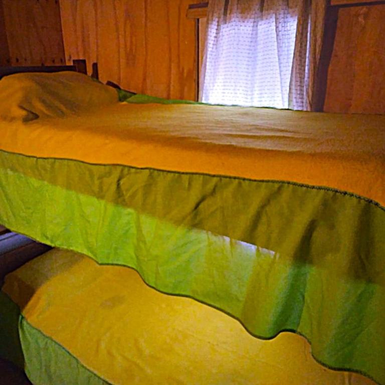 Hostel Mi Lugar - Habitación Cuádruple Clásica - 5