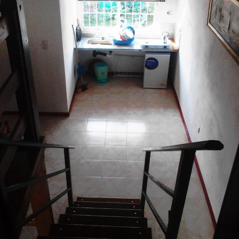 Departamentos Los Almendros - Apartamento Dúplex - 15
