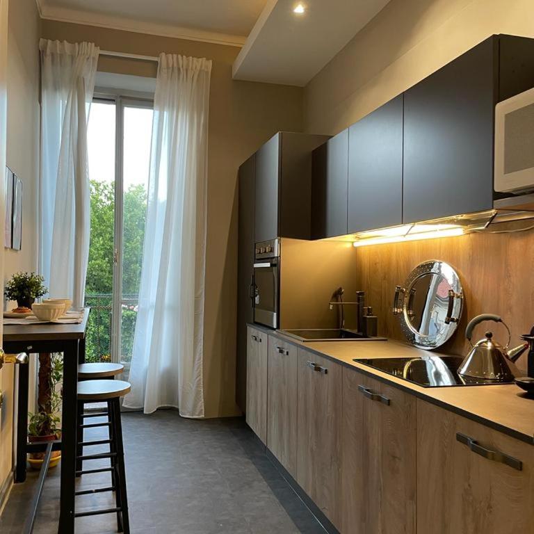Appartamento DaMiki luminoso, centrale - Appartamento Superior con 2 Camere da Letto - 29