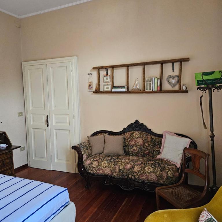 Vista Lago - Appartamento con 1 Camera da Letto - 16