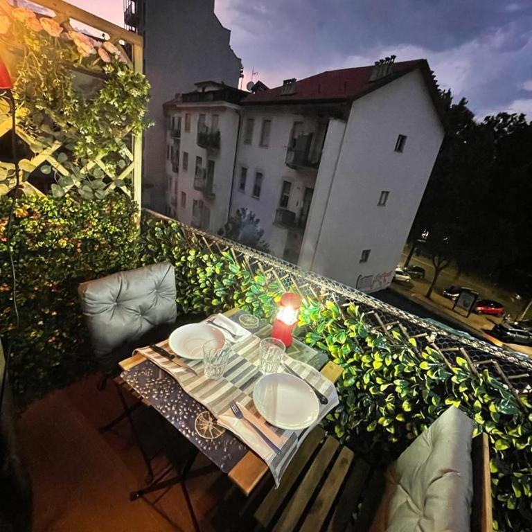 Appartamento DaMiki luminoso, centrale - Appartamento Superior con 2 Camere da Letto - 24