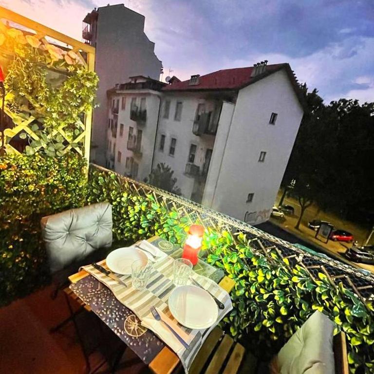 Appartamento DaMiki luminoso, centrale - Appartamento Superior con 2 Camere da Letto - 21