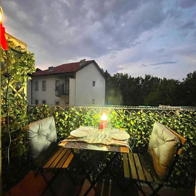 Appartamento DaMiki luminoso, centrale - Appartamento Superior con 2 Camere da Letto - 19