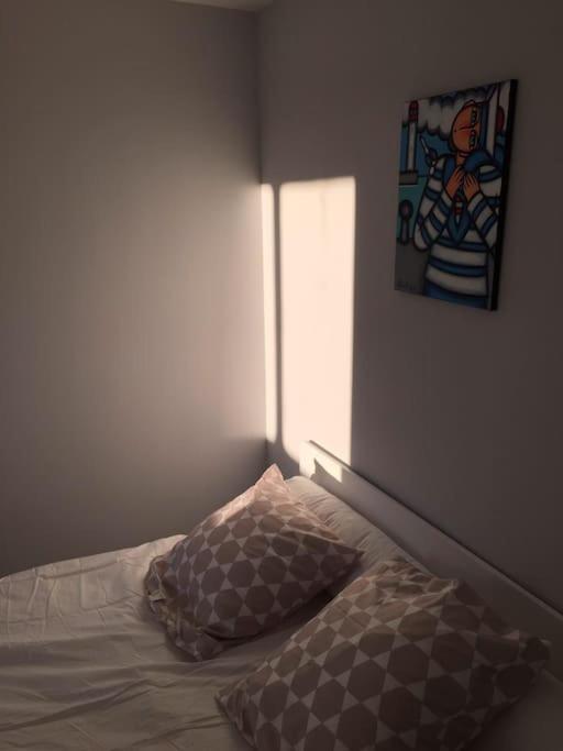 Appartement vu sur mer Canet en Roussillon - Appartamento con 1 Camera da Letto - 3