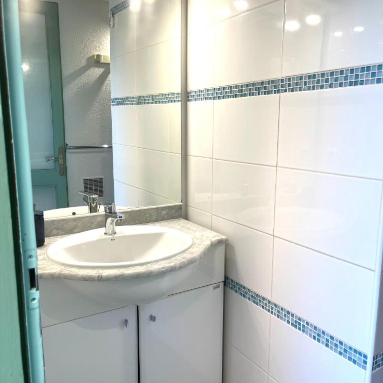 Maisonnette les oliviers - Appartement - 13