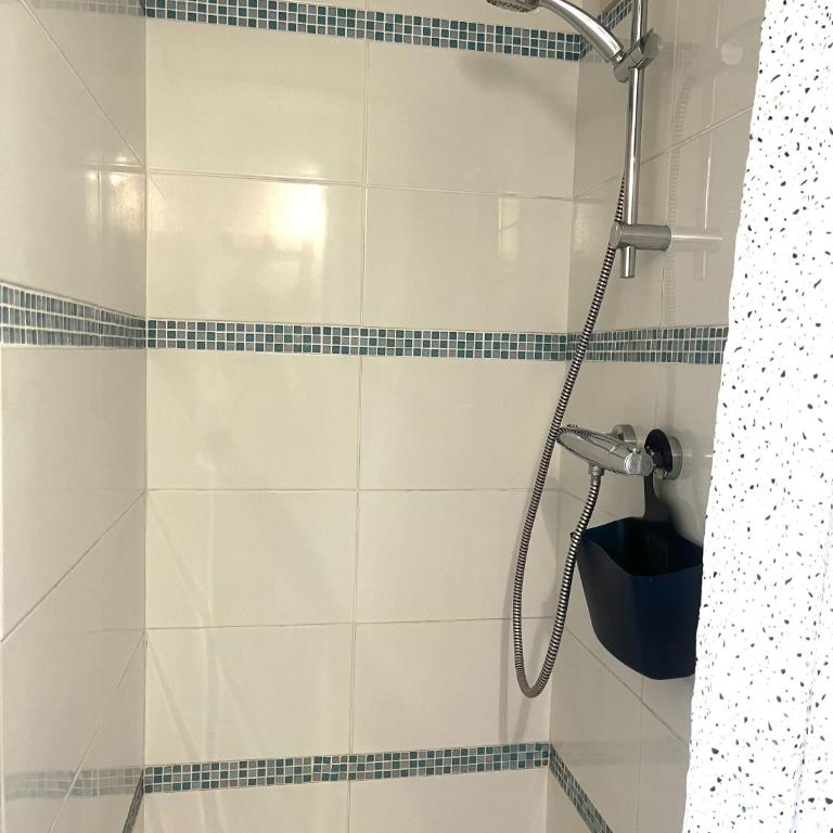 Maisonnette les oliviers - Appartement - 11