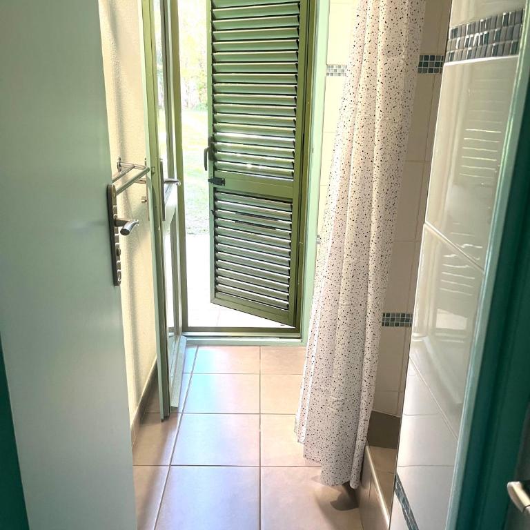 Maisonnette les oliviers - Appartement - 12
