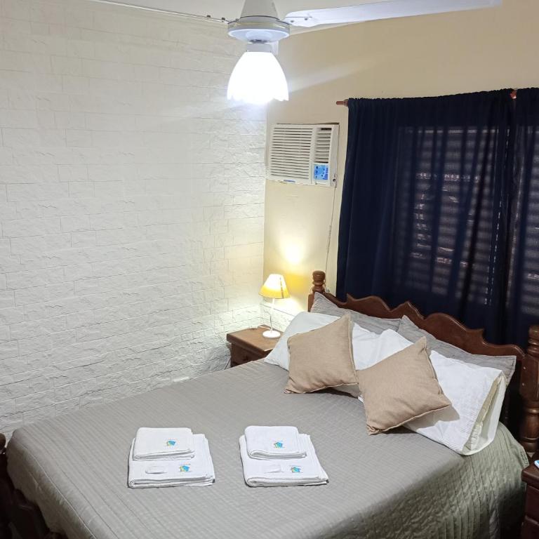 Temporario Del Centro - Apartamento de 1 dormitorio - 2