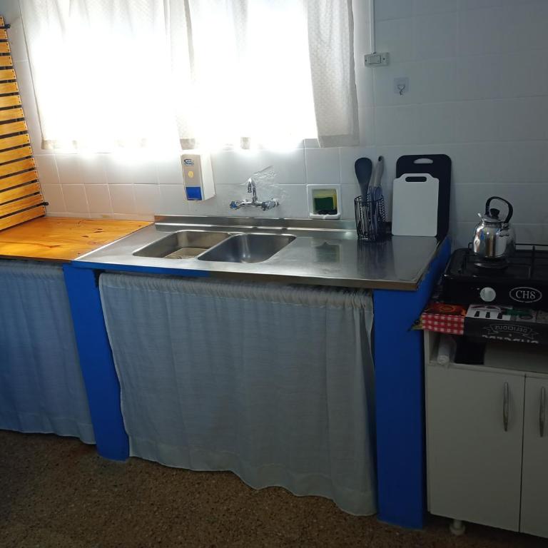 Temporario Del Centro - Apartamento de 1 dormitorio - 13